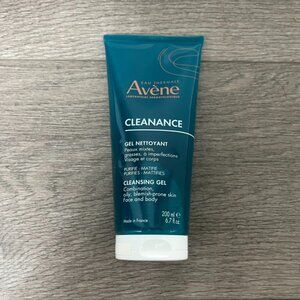 Avene Cleanance Cleansing Gel